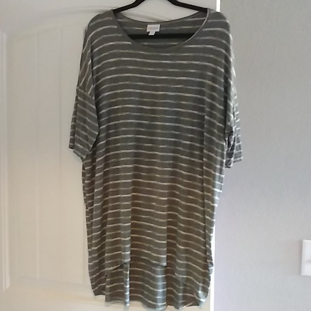 LulaRoe Irma